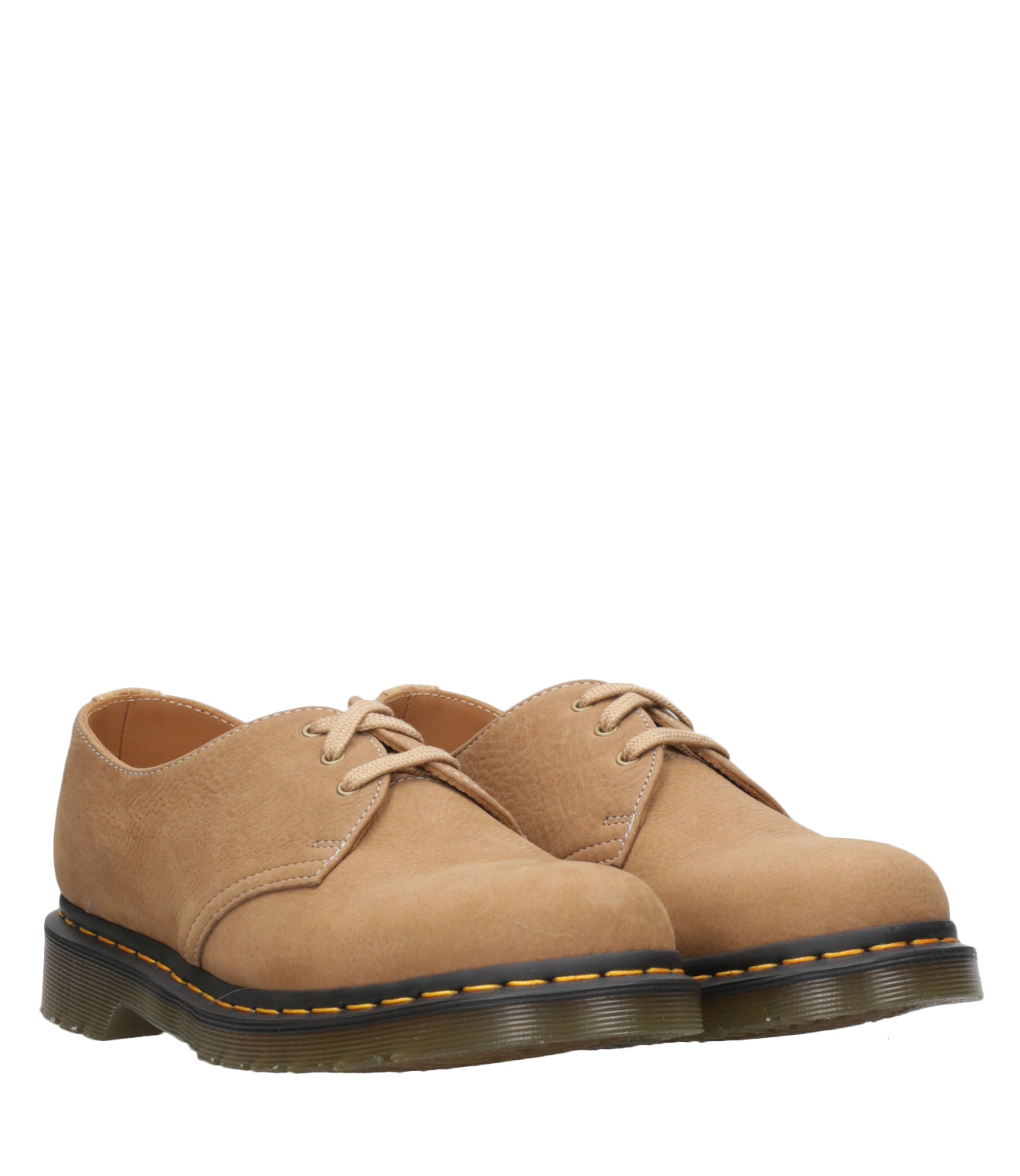 Dr Martens | Shoes 1461 Tan
