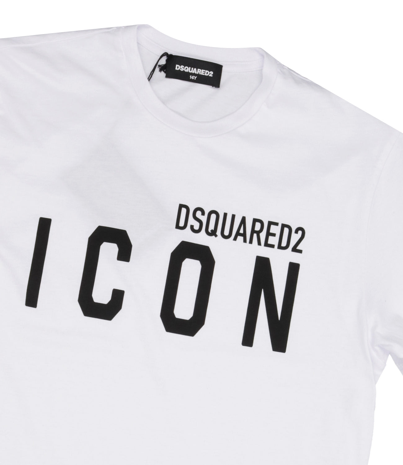 Dsquared2 Kids | T-Shirt Bianco