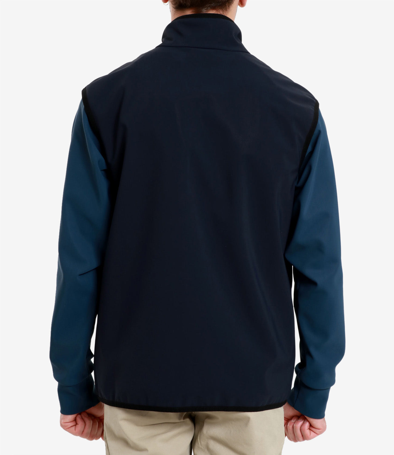 Dynamo The Good Company | Pier Vest Navy Blue