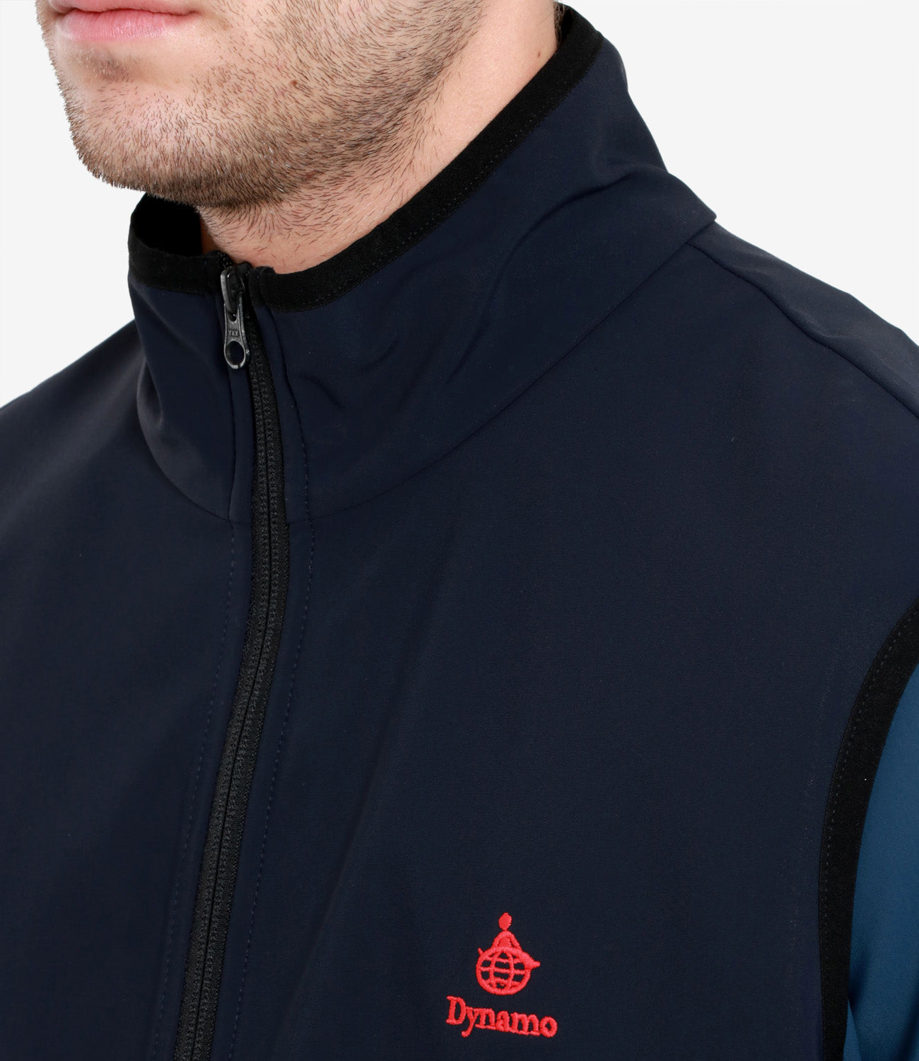 Dynamo The Good Company | Pier Vest Navy Blue