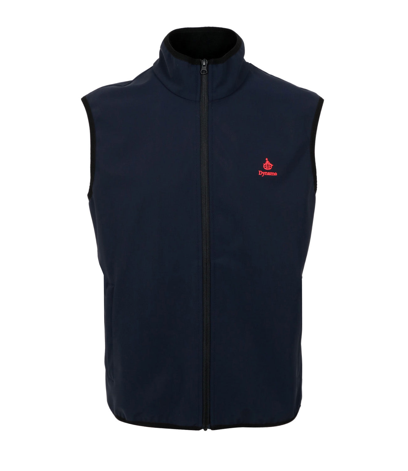 Dynamo The Good Company | Pier Vest Navy Blue