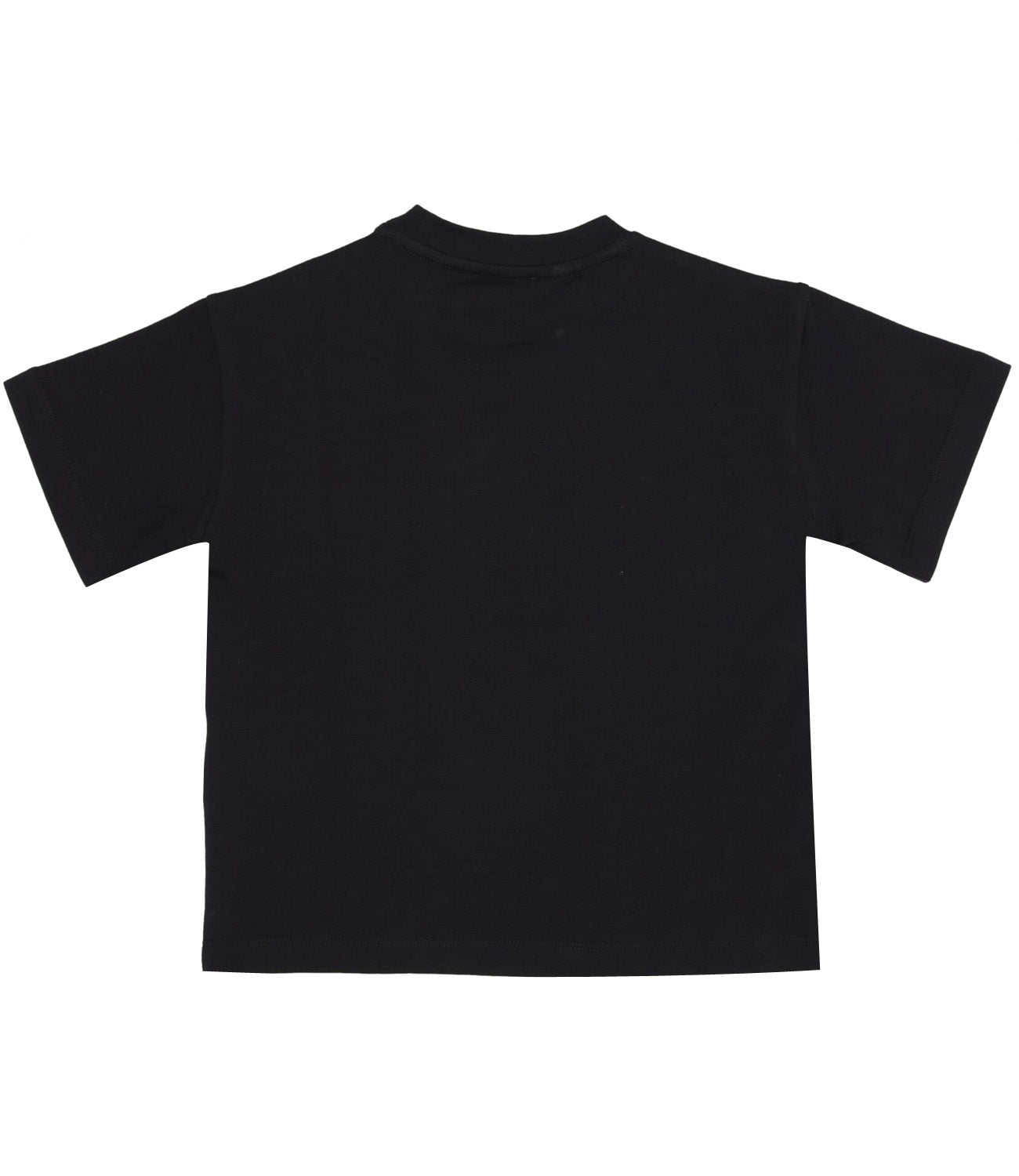 Elisabetta Franchi La Mia Bambina | T-Shirt Black