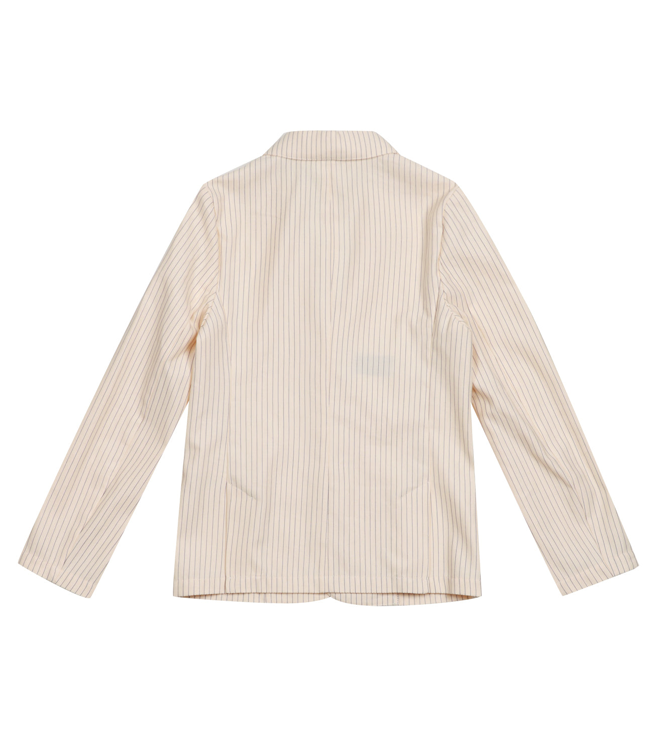 Emporio Armani Junior | Beige and White Shirt