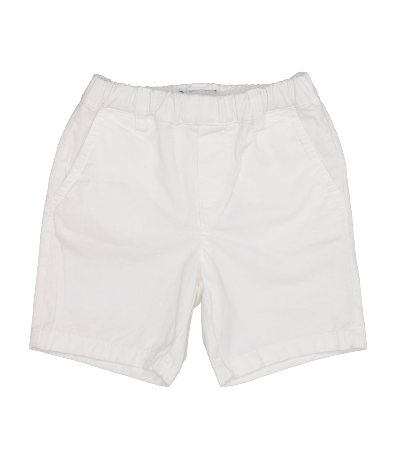 Emporio Armani Junior | Bermuda Bianco