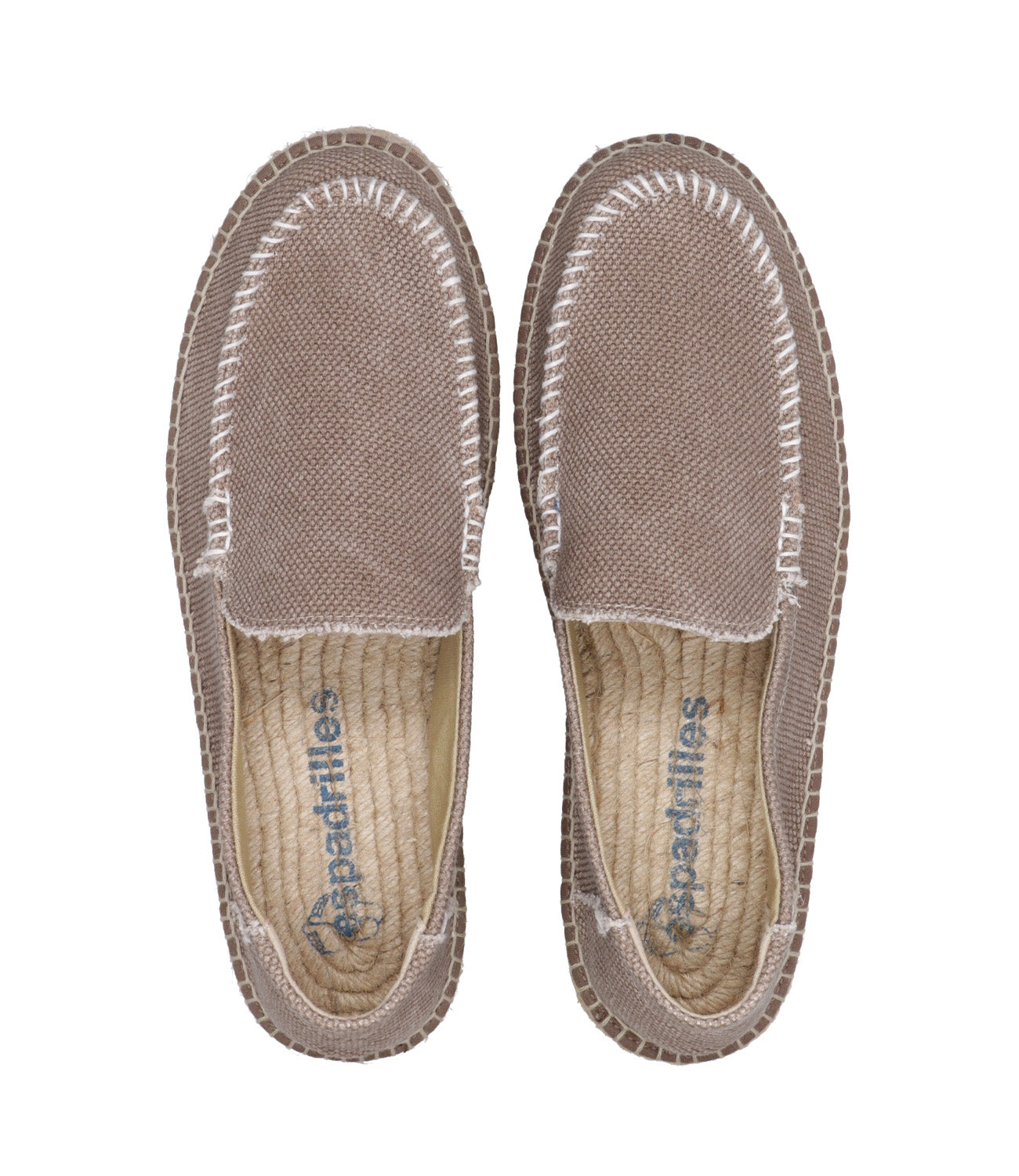Espadrilles | Espadrilles Vedo 2979 Fango