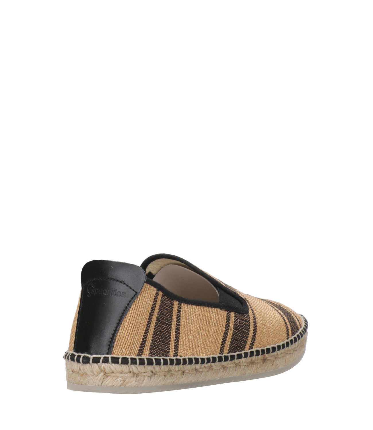 Espadrilles | Espadrilles Vanni Arte Beige e Marrone