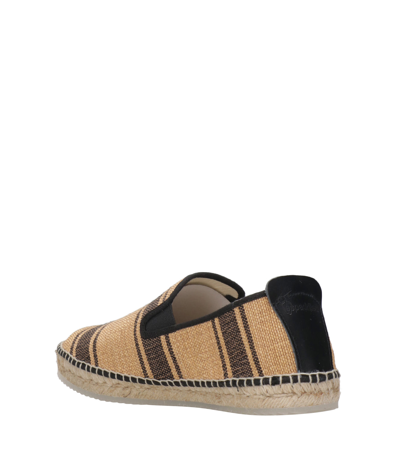 Espadrilles | Espadrilles Vanni Arte Beige e Marrone
