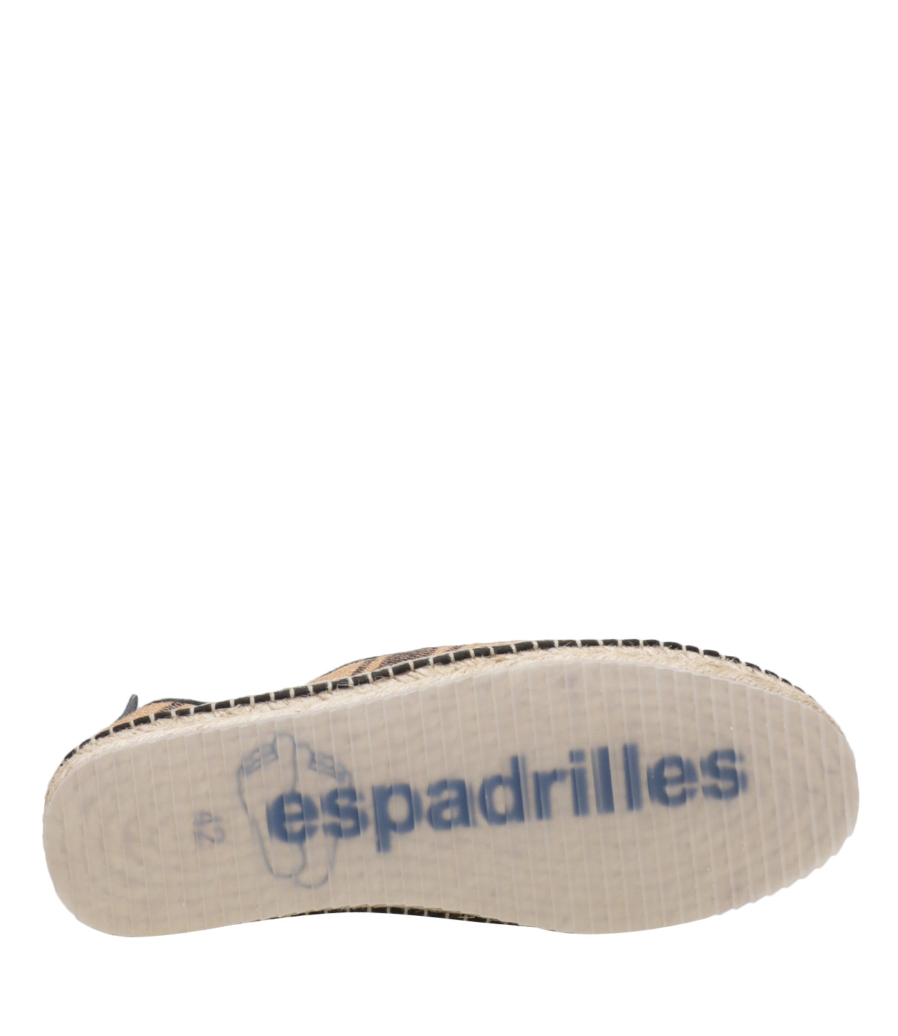 Espadrilles | Espadrilles Vanni Arte Beige e Marrone