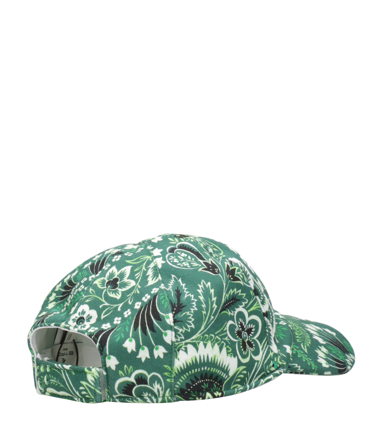 Etro Kids | Green Hat