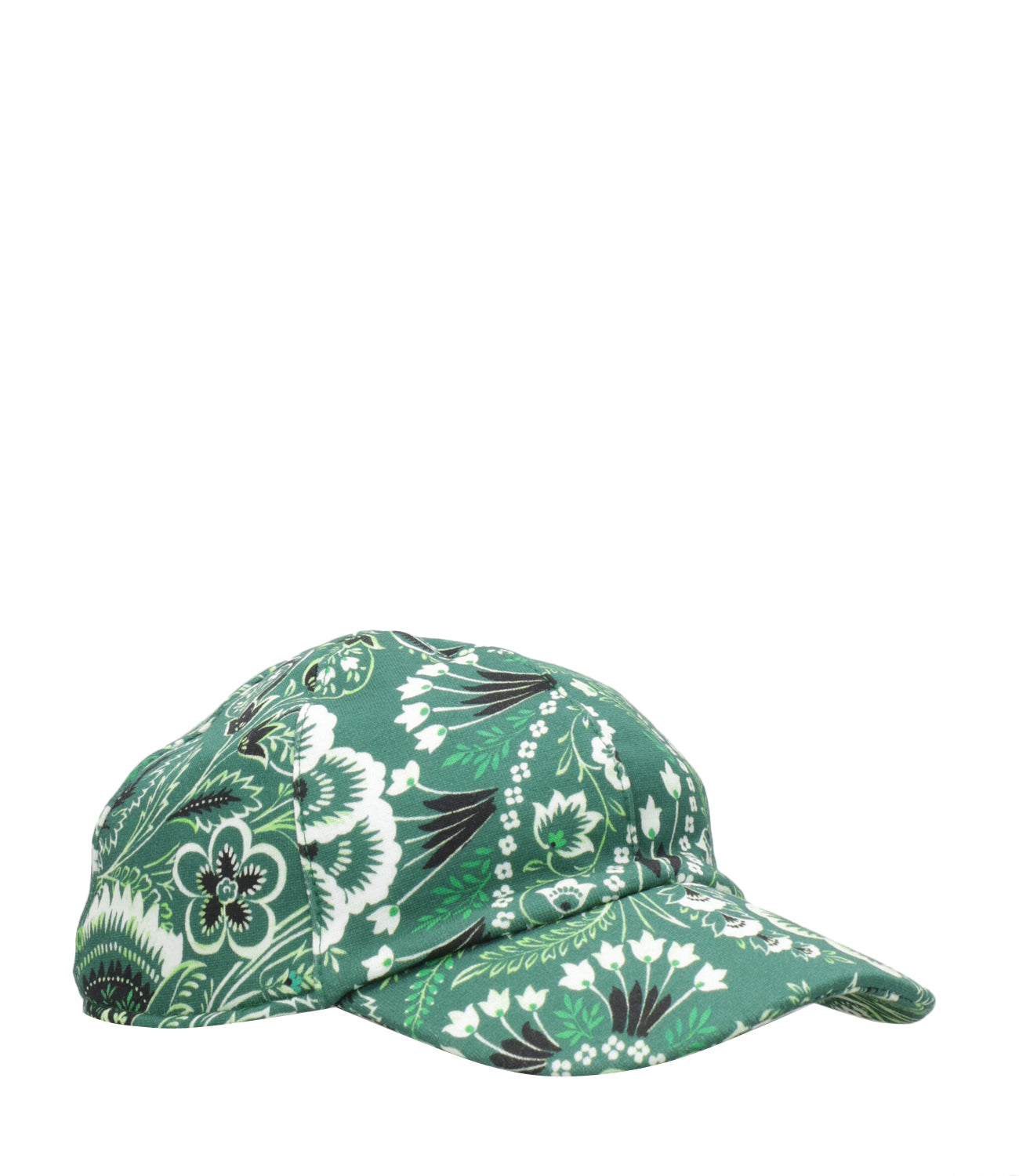 Etro Kids | Green Hat