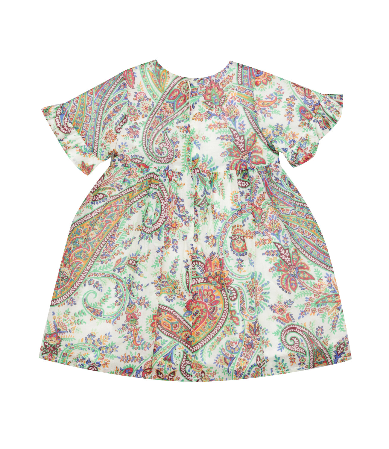 Etro Kids | Ivory Dress