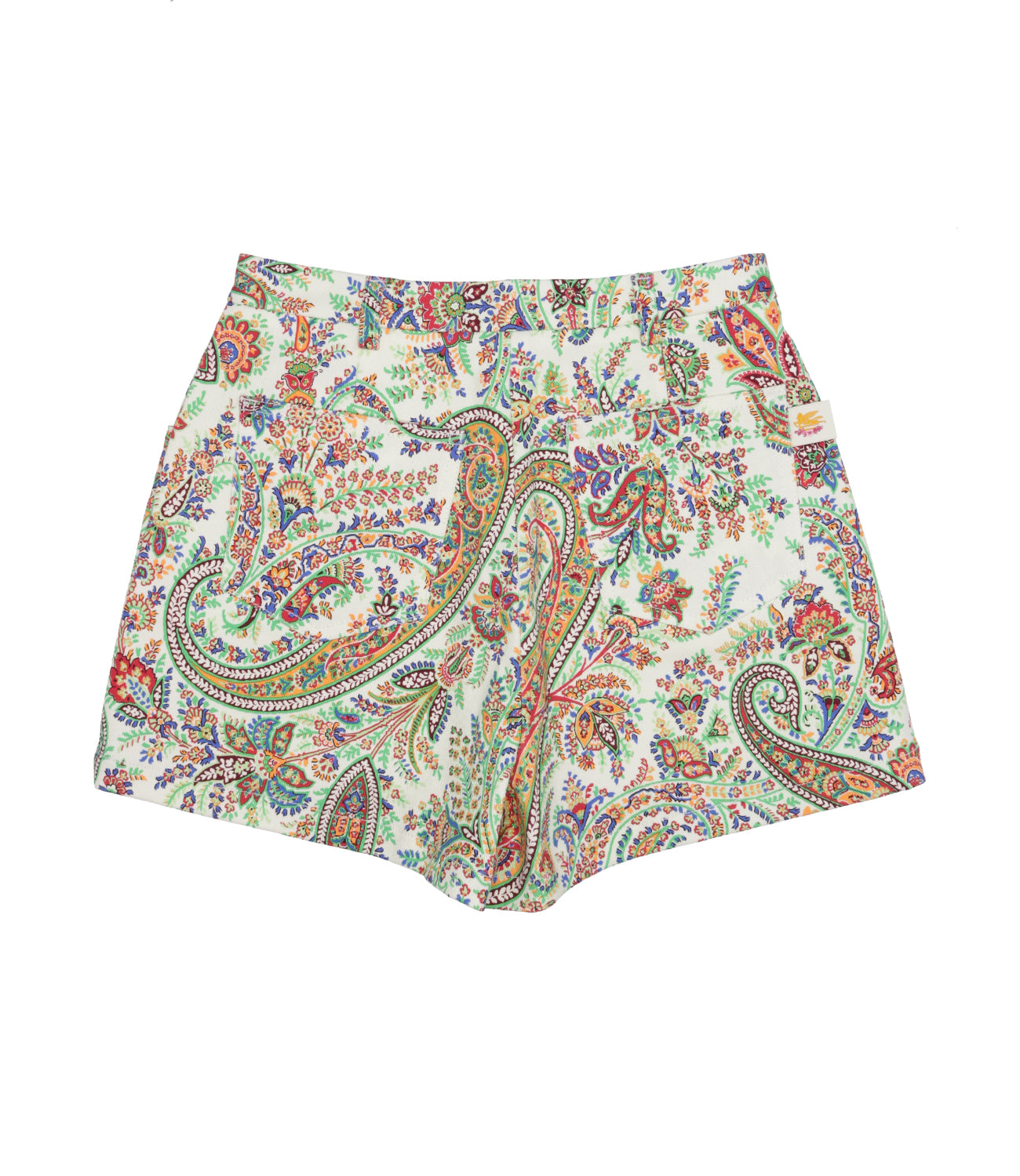 Etro Kids | Shorts Fantasy