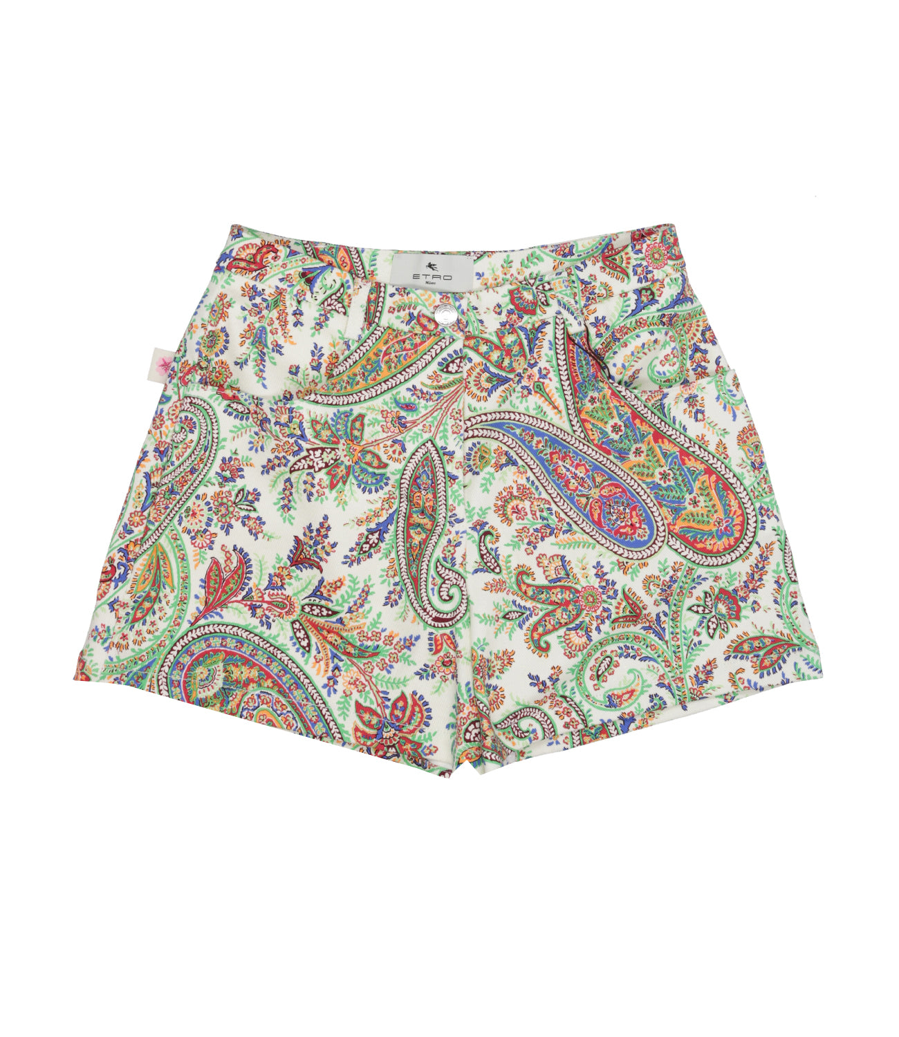 Etro Kids | Shorts Fantasy