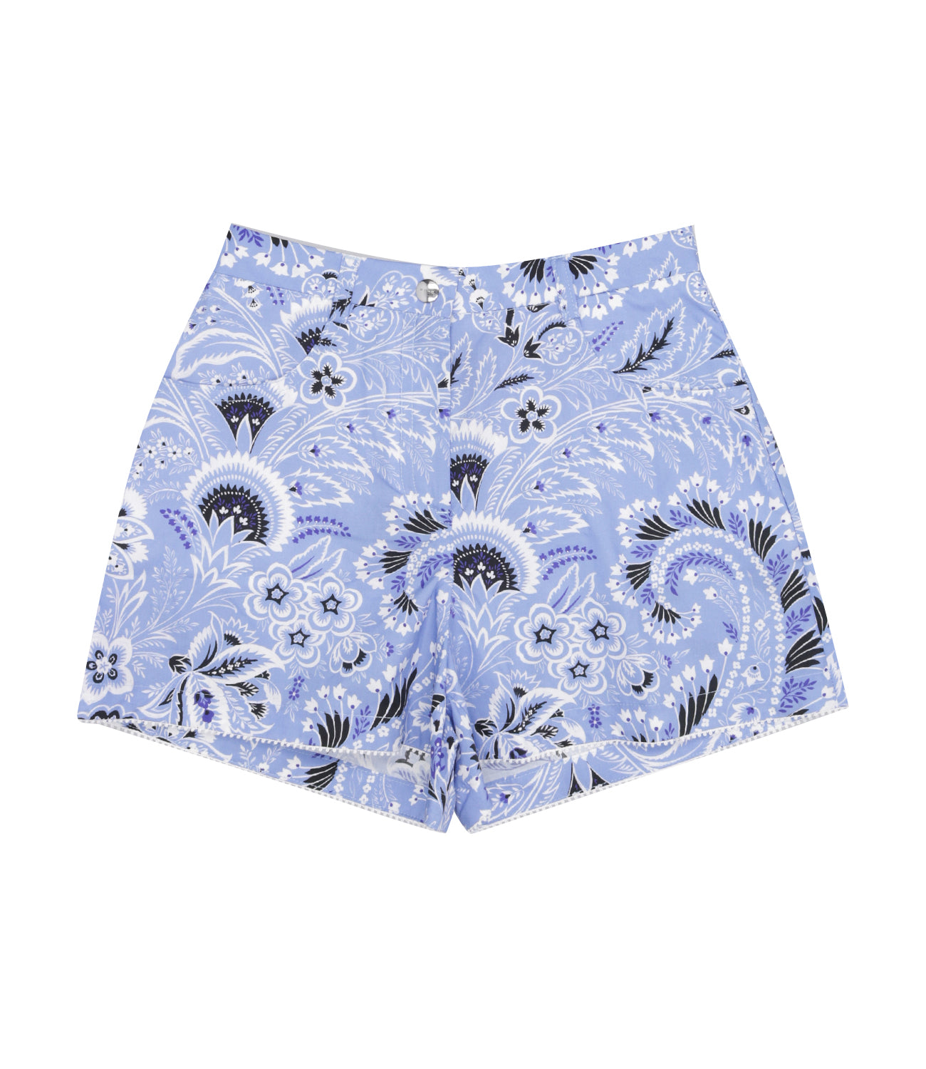 Etro Kids | Shorts Fantasy