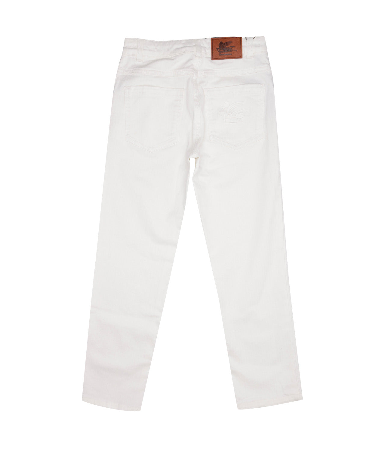 Etro Kids | Ivory Pants