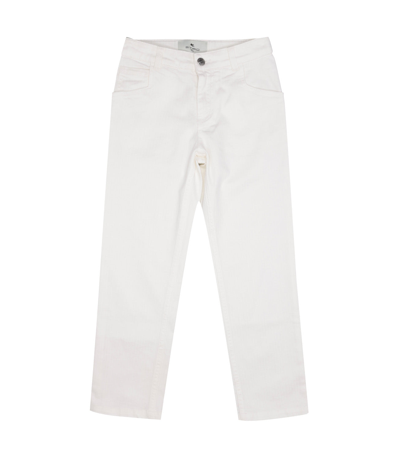 Etro Kids | Ivory Pants