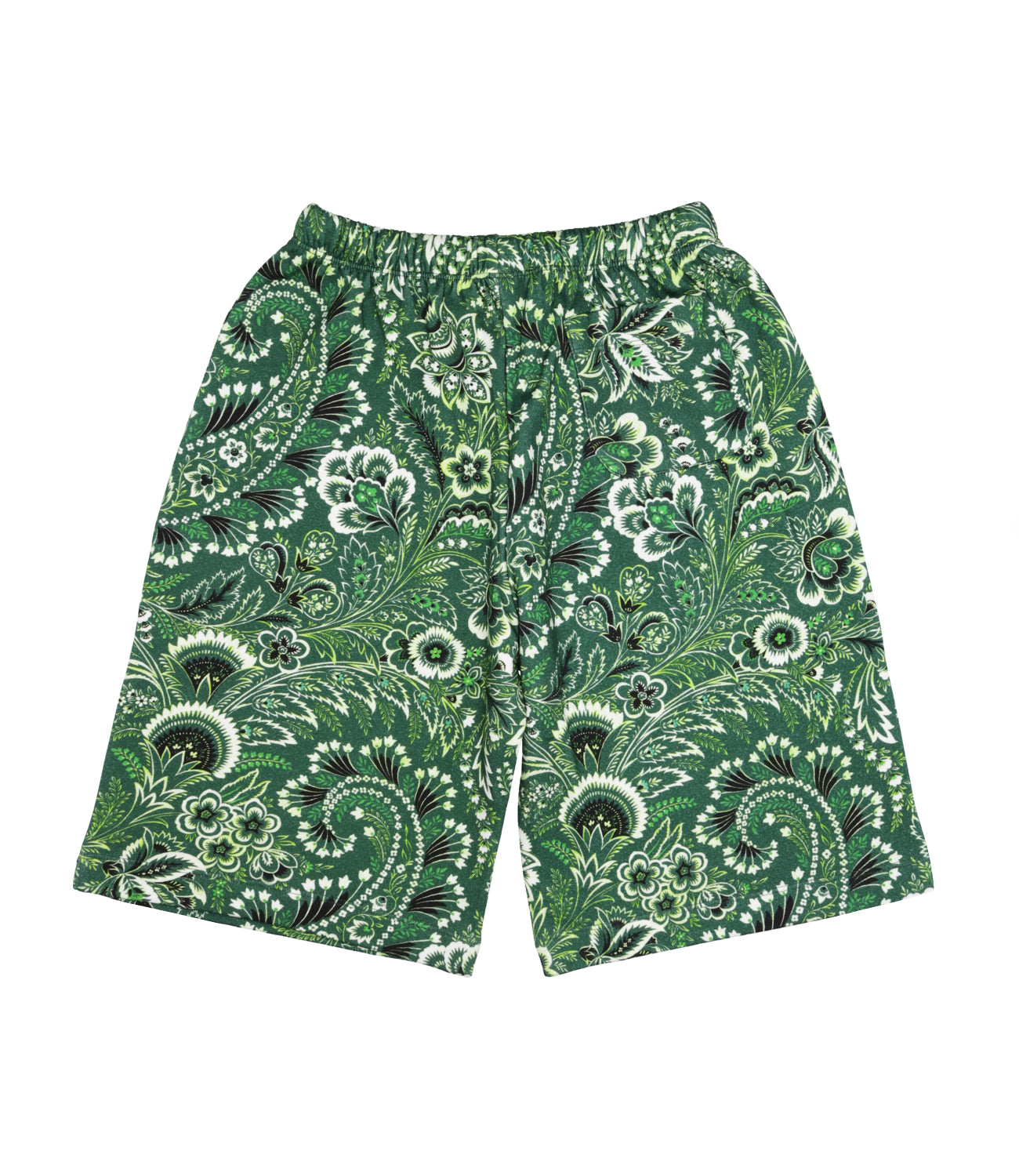Etro Kids | Sports Bermuda Shorts