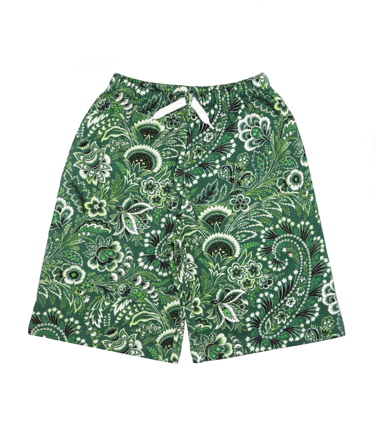 Etro Kids | Sports Bermuda Shorts