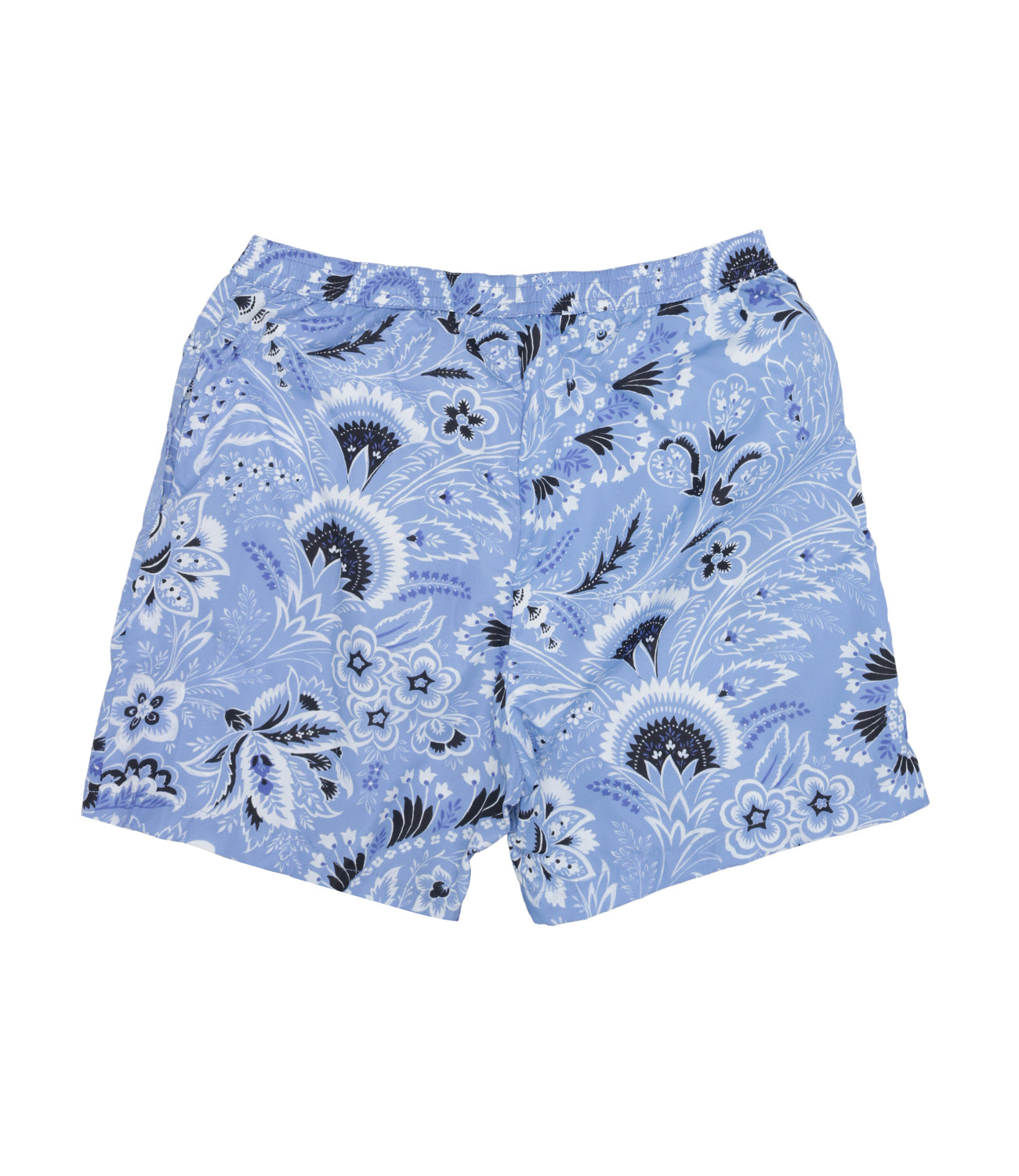 Etro Kids | Celeste and Beige Boxer Costume