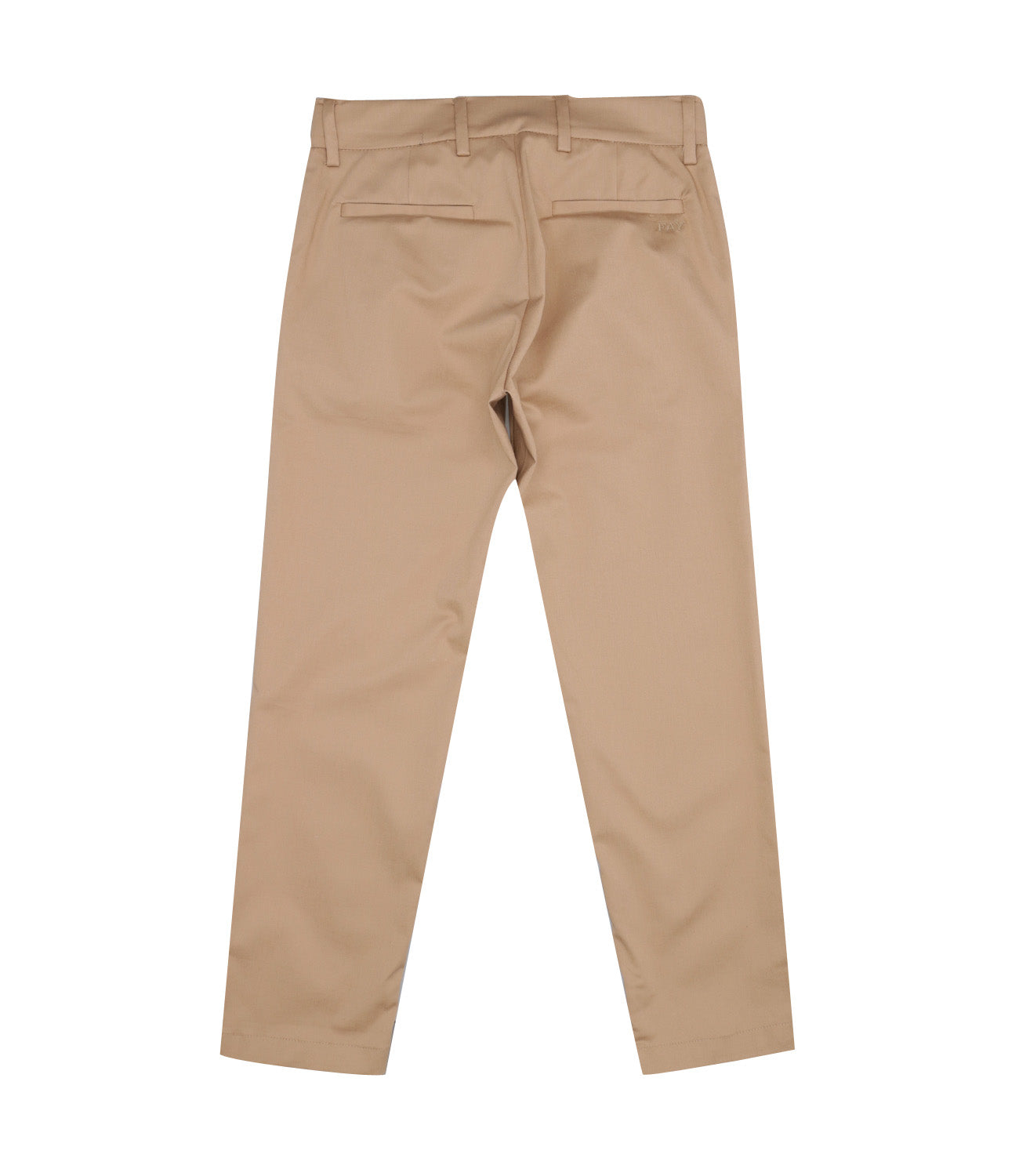 Fay Junior | Navy Blue Pants