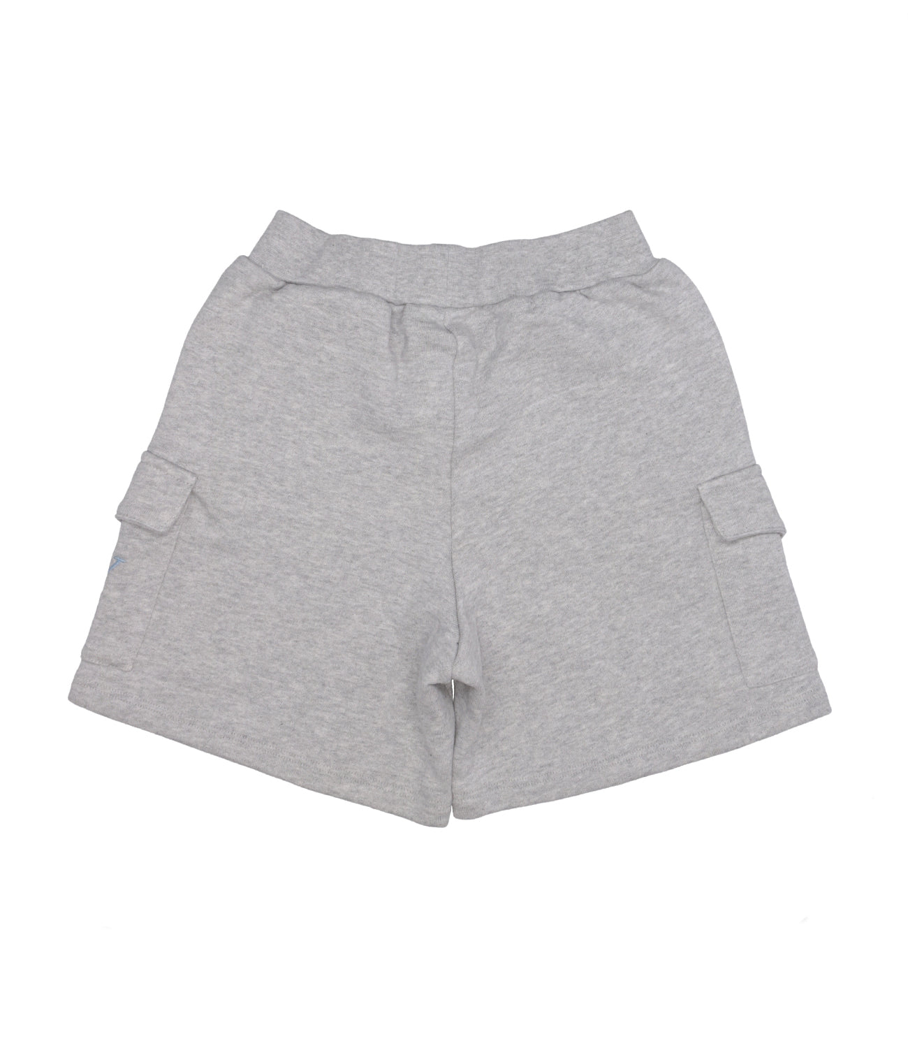 Fay Junior | Bermuda Grey