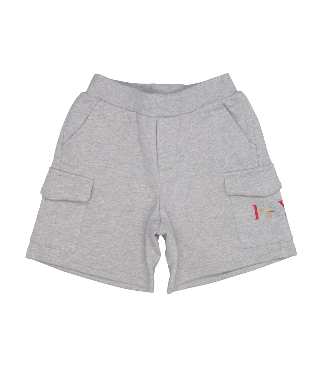Fay Junior | Bermuda Grey