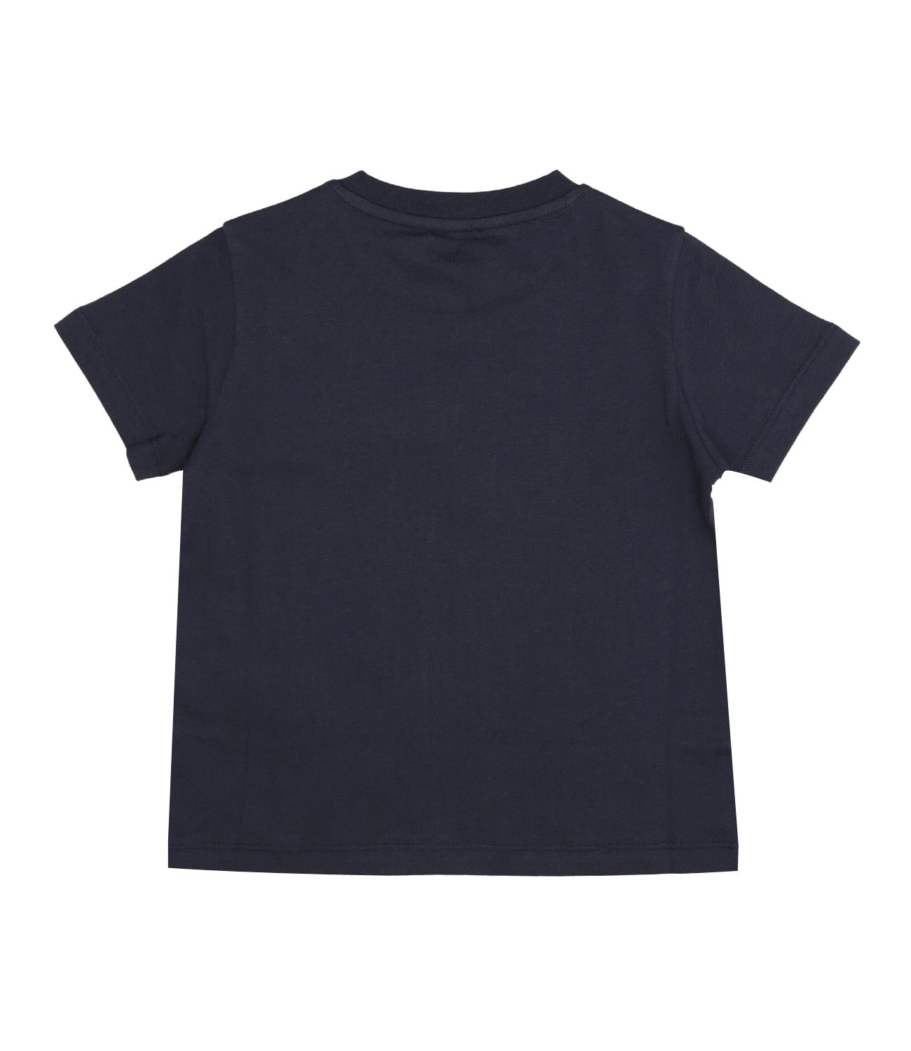 Fay Junior | Blue T-Shirt