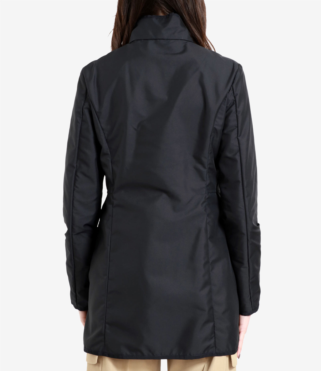 Fay | Easy Virginia Navy Blue Raincoat