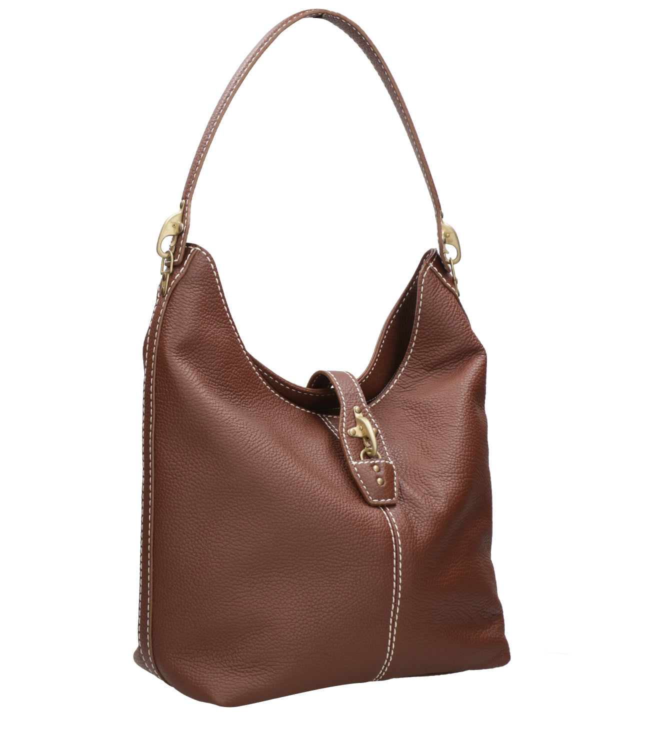 Fay | Bag Brown