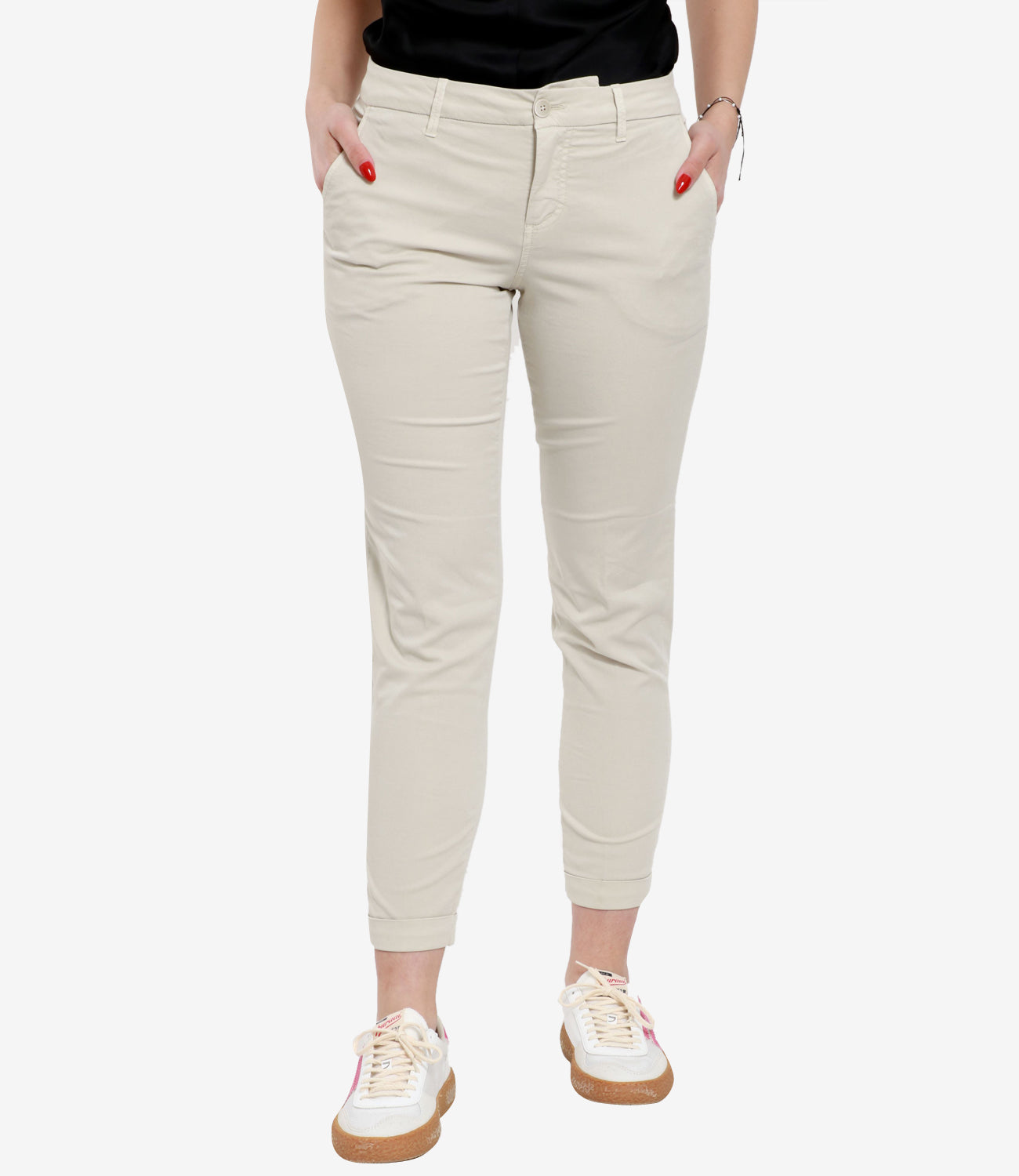 Fay | Ice Pants