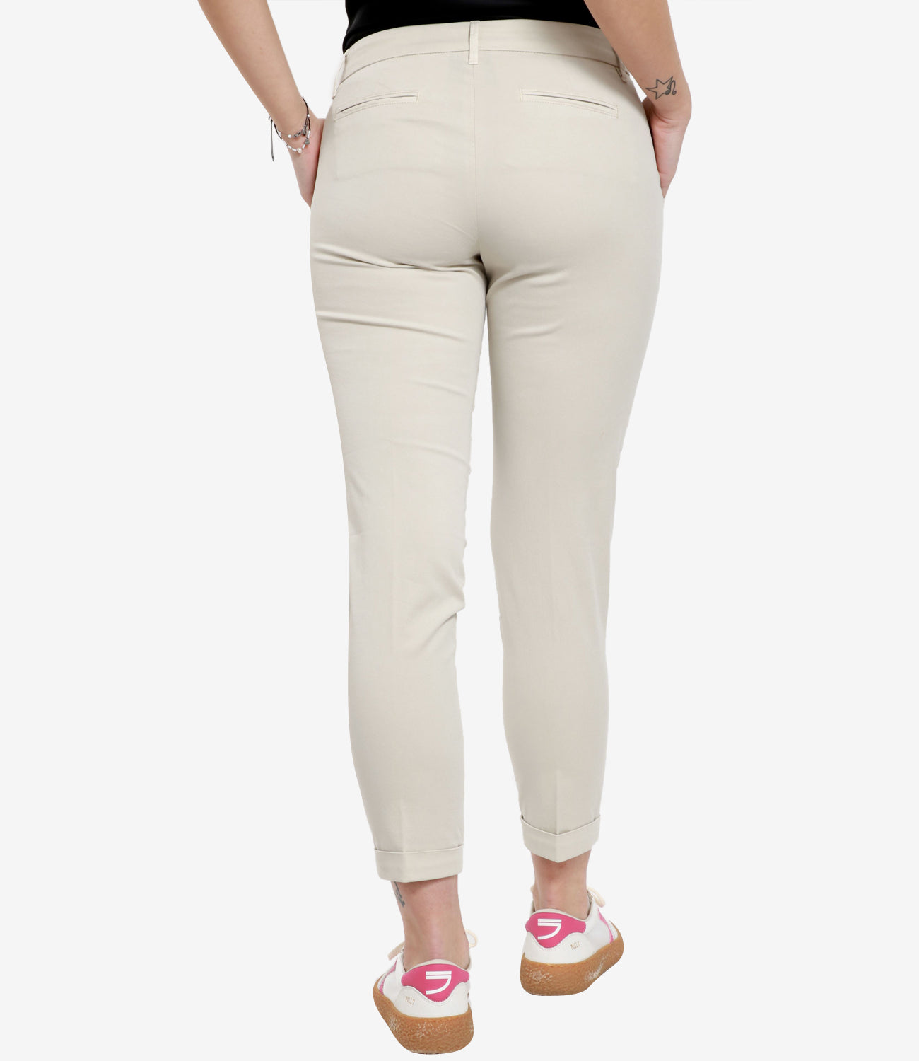 Fay | Ice Pants