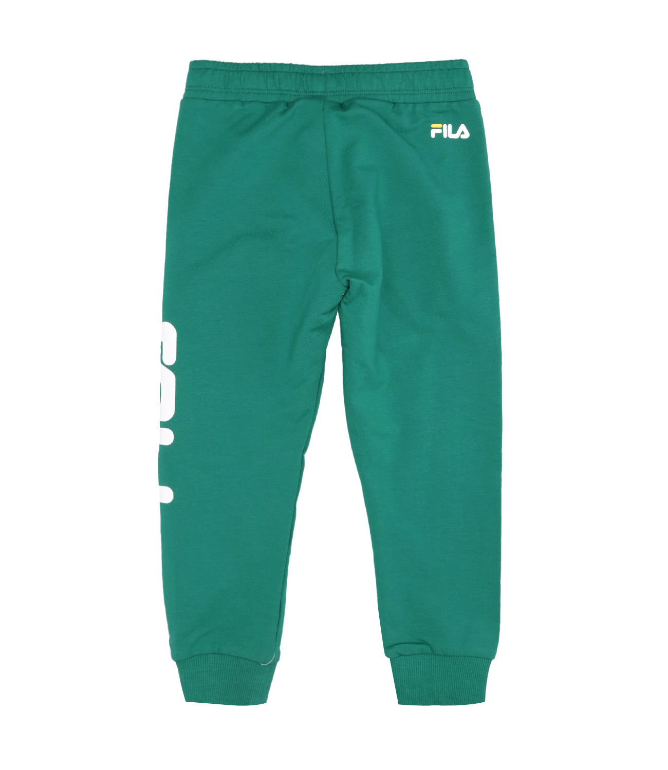 Fila Kids | Balboa Sports Pants Green