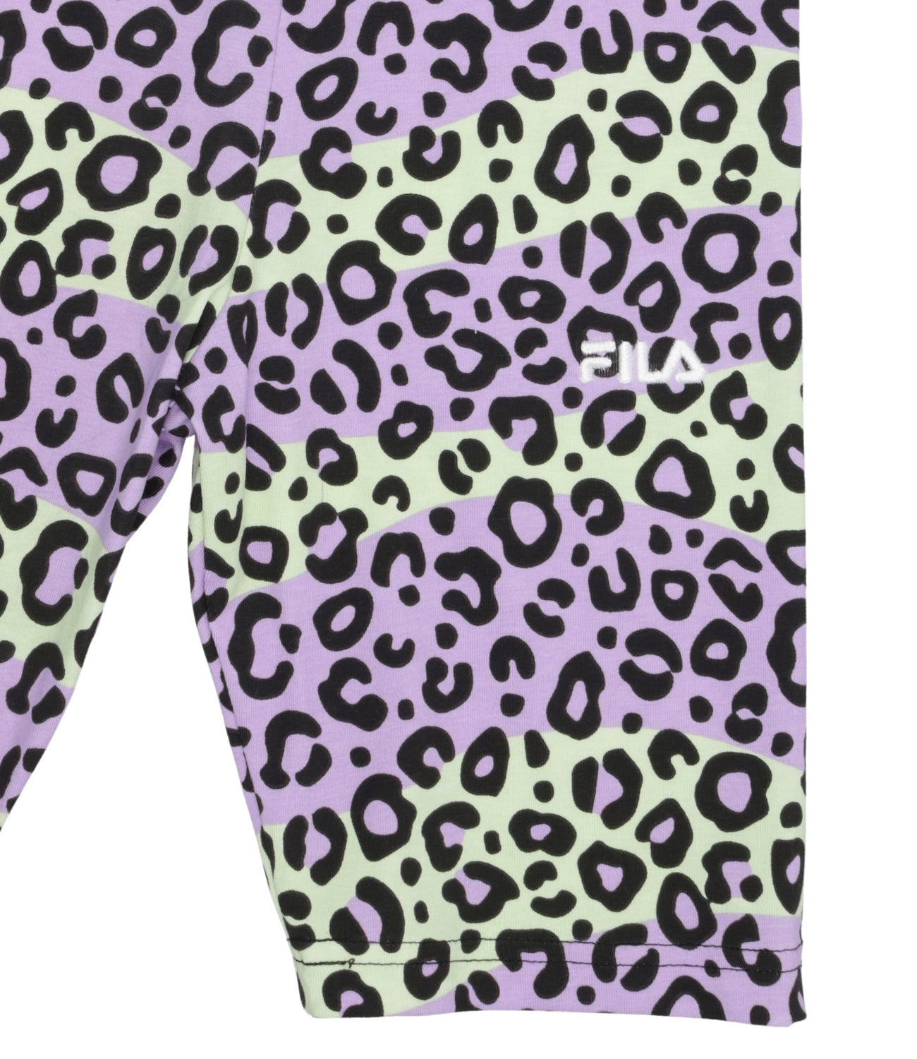 Fila Kids | Leggings Leopardo