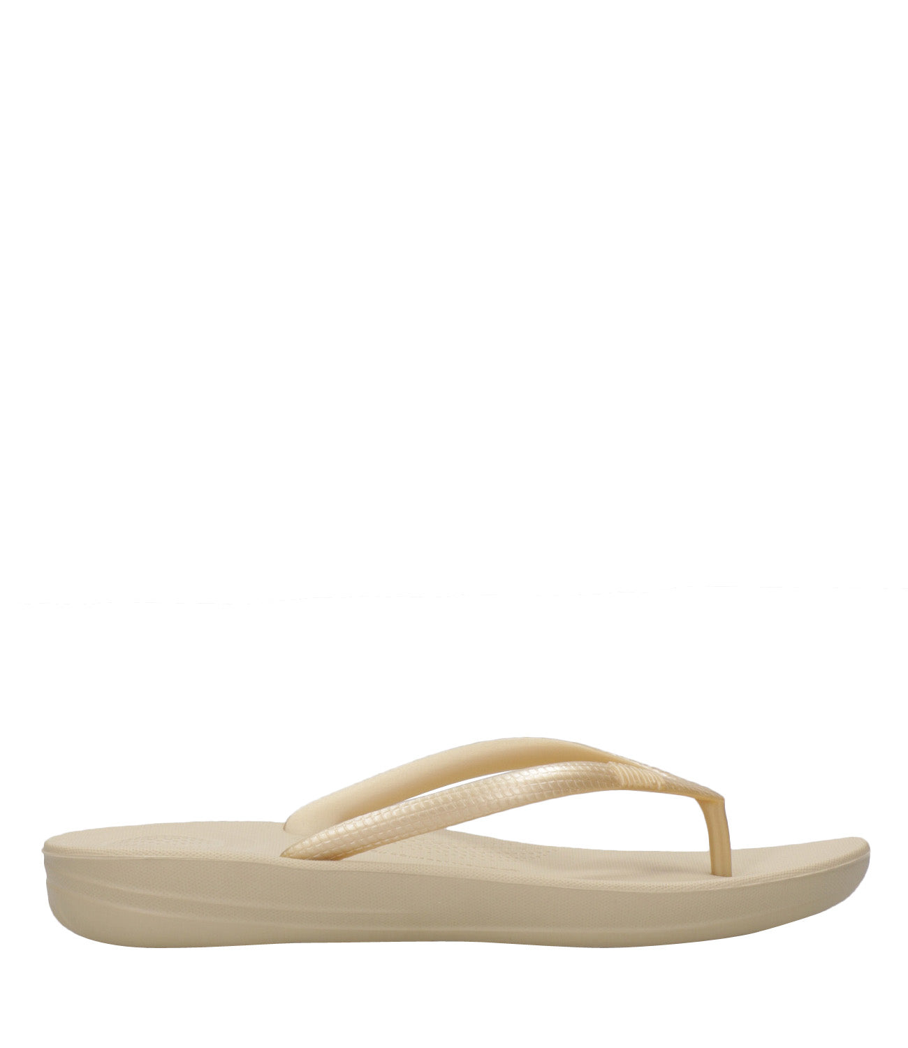 Fitflop | Infradito Inqushion Oro