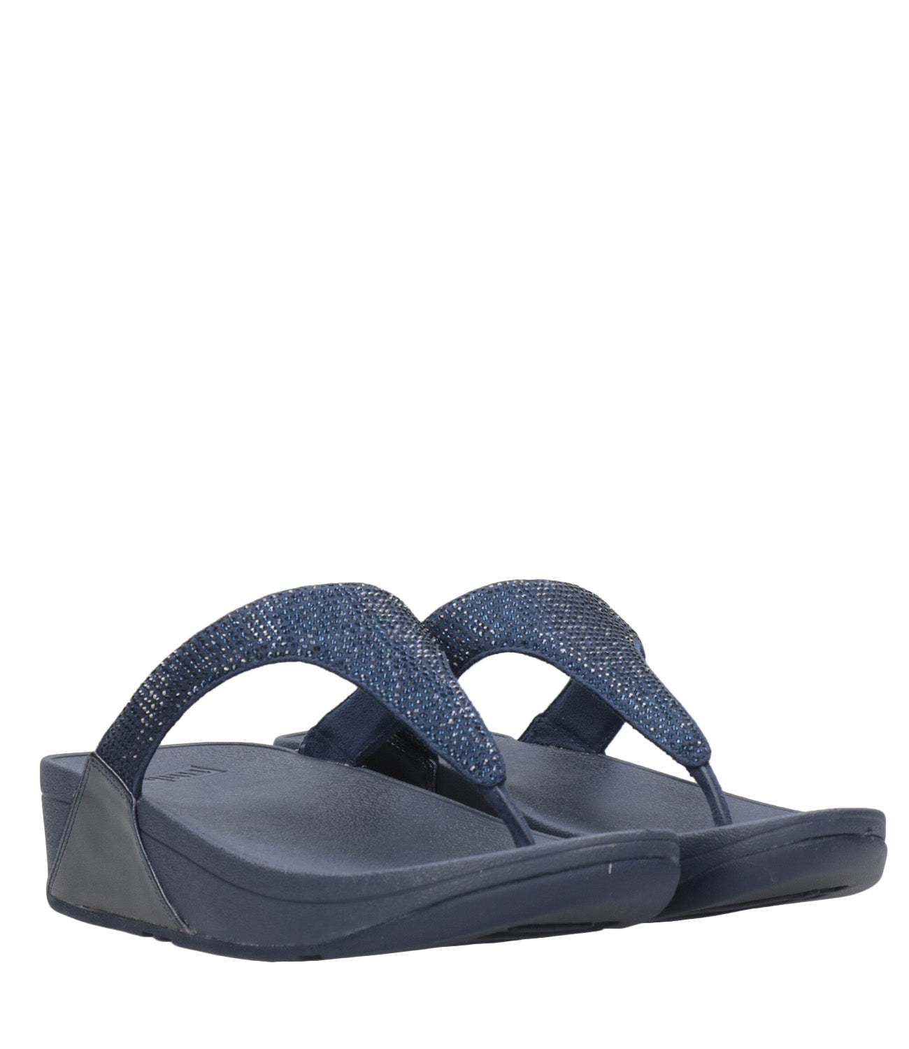 Ftitflop | Infradito Lulu Toepost Blu Notte