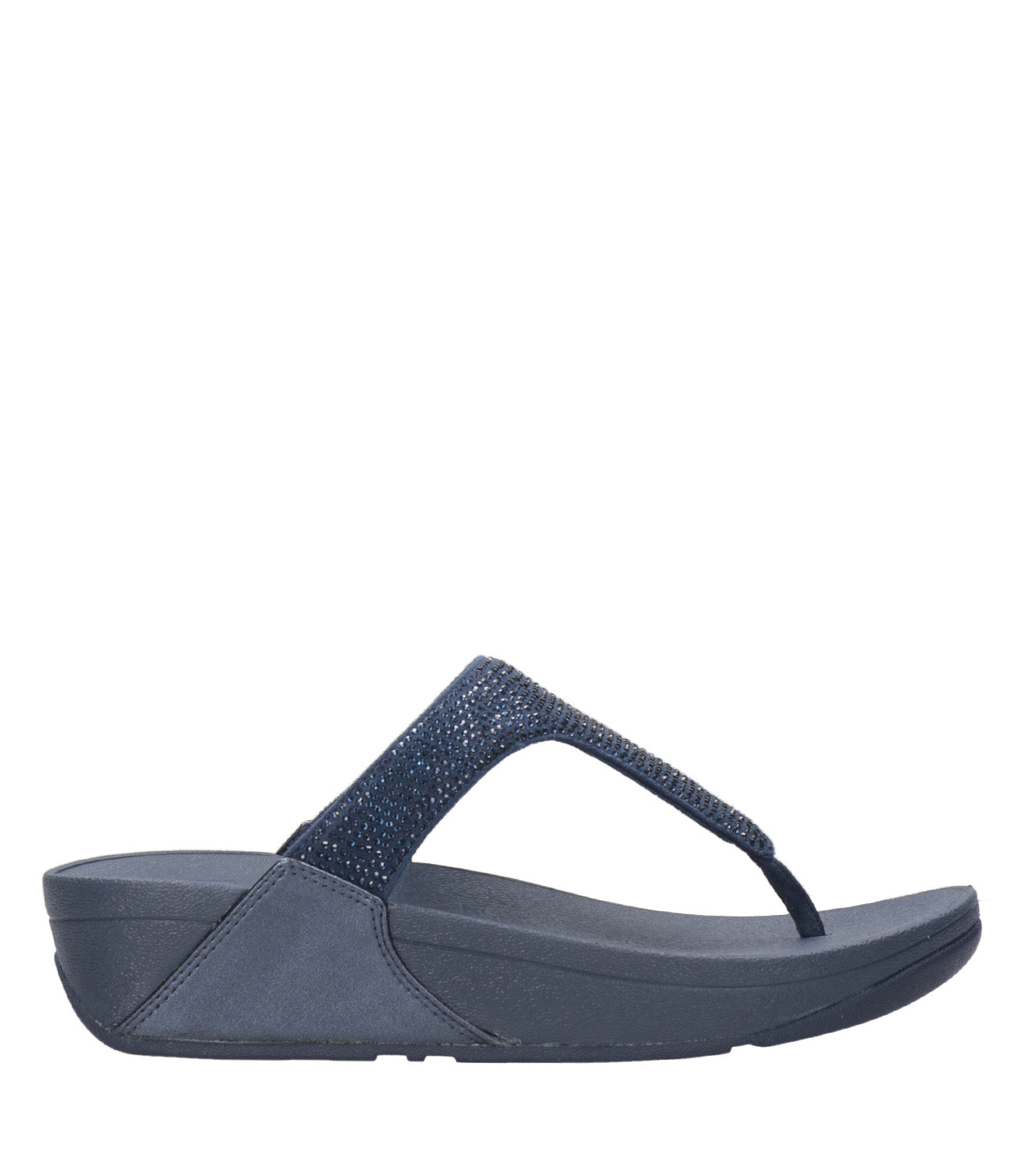 Ftitflop | Infradito Lulu Toepost Blu Notte