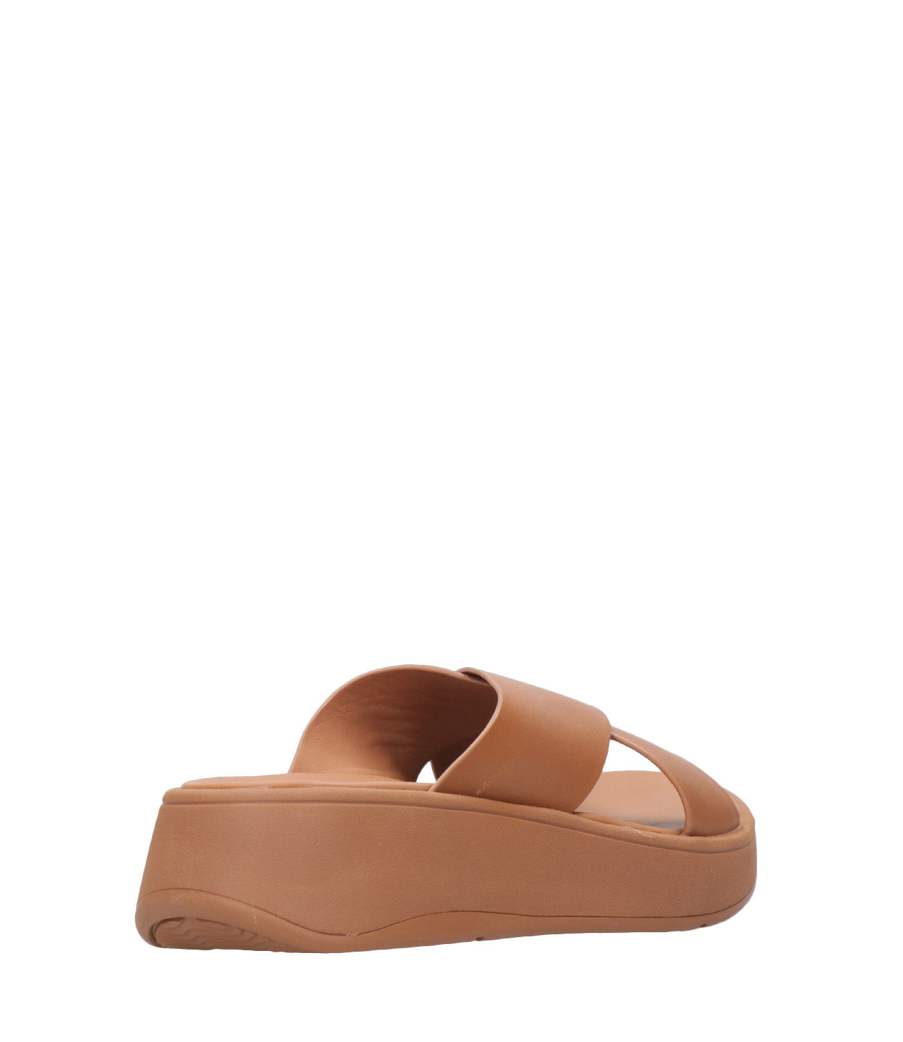 Fitflop | Slipper F-Mode Leather