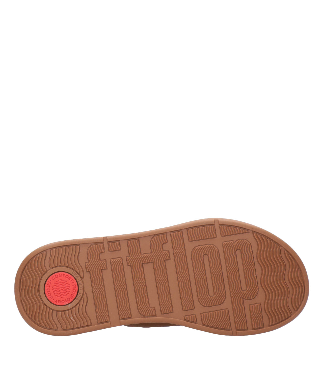 Fitflop | Slipper F-Mode Leather