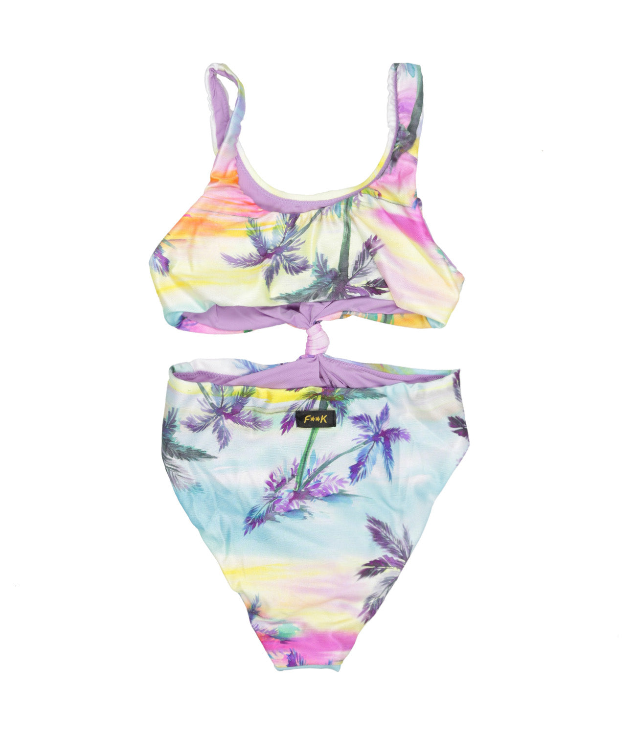 F**K Project Kids | Costume Trikini Fantasia