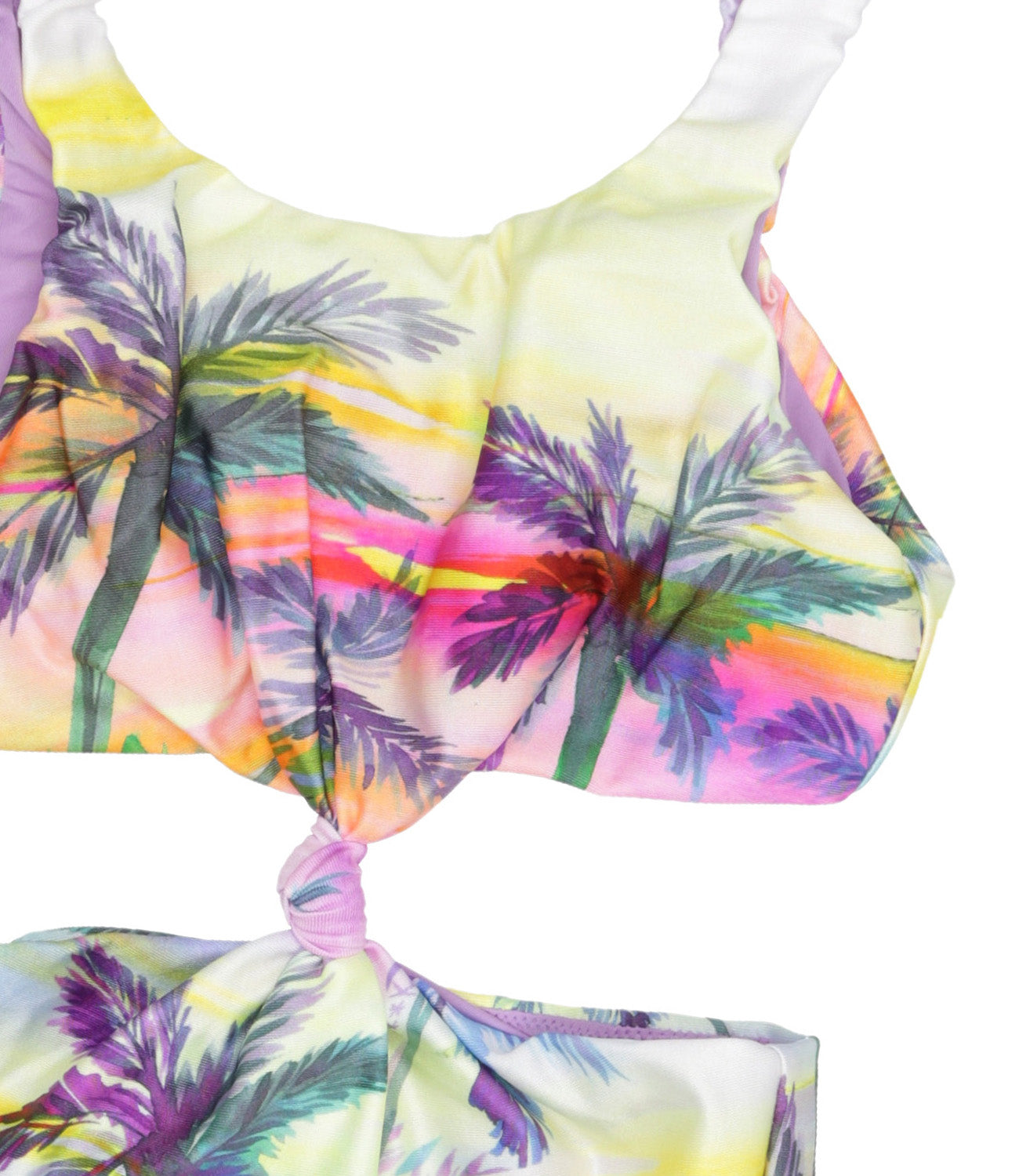 F**K Project Kids | Costume Trikini Fantasia