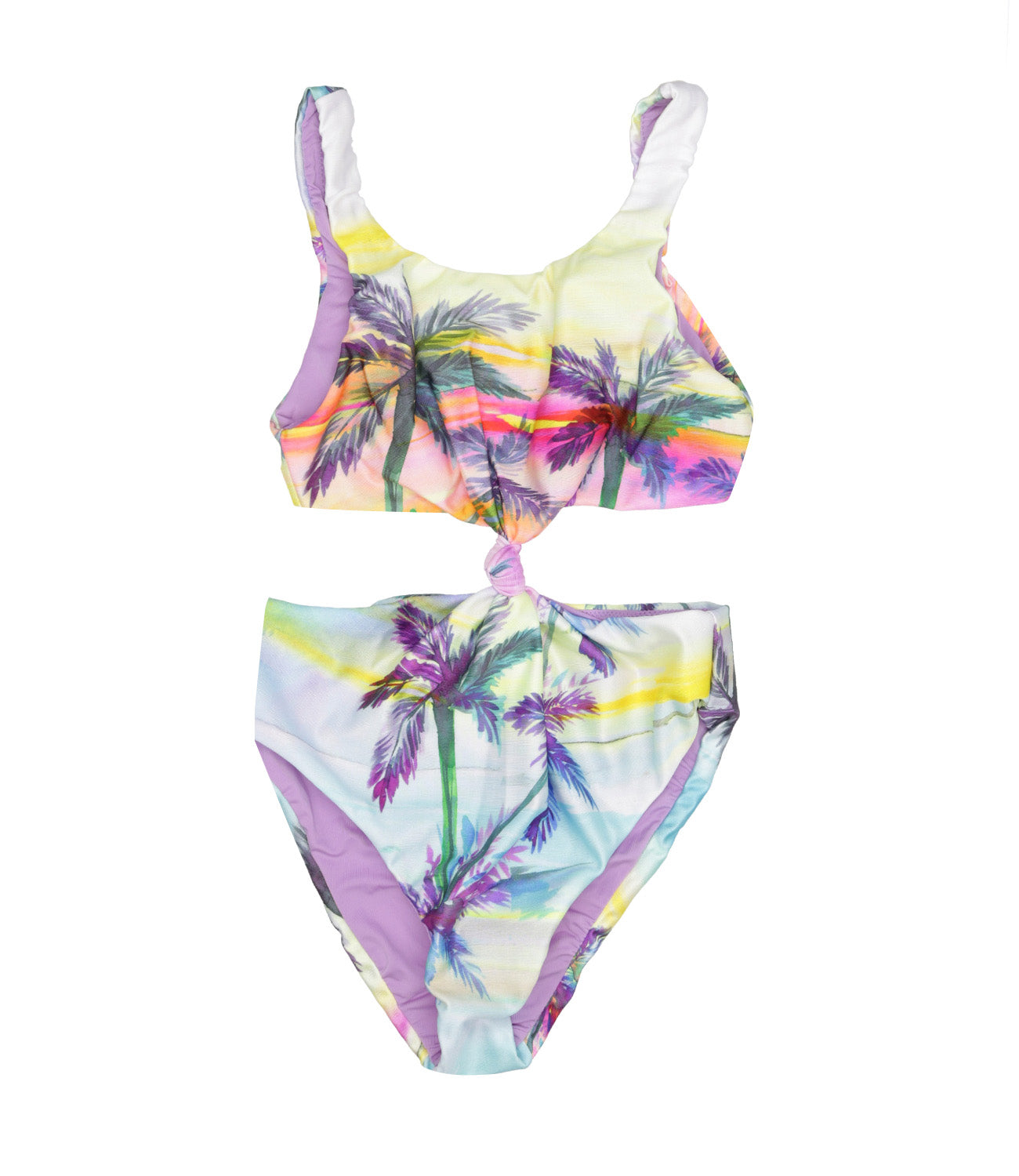F**K Project Kids | Costume Trikini Fantasia