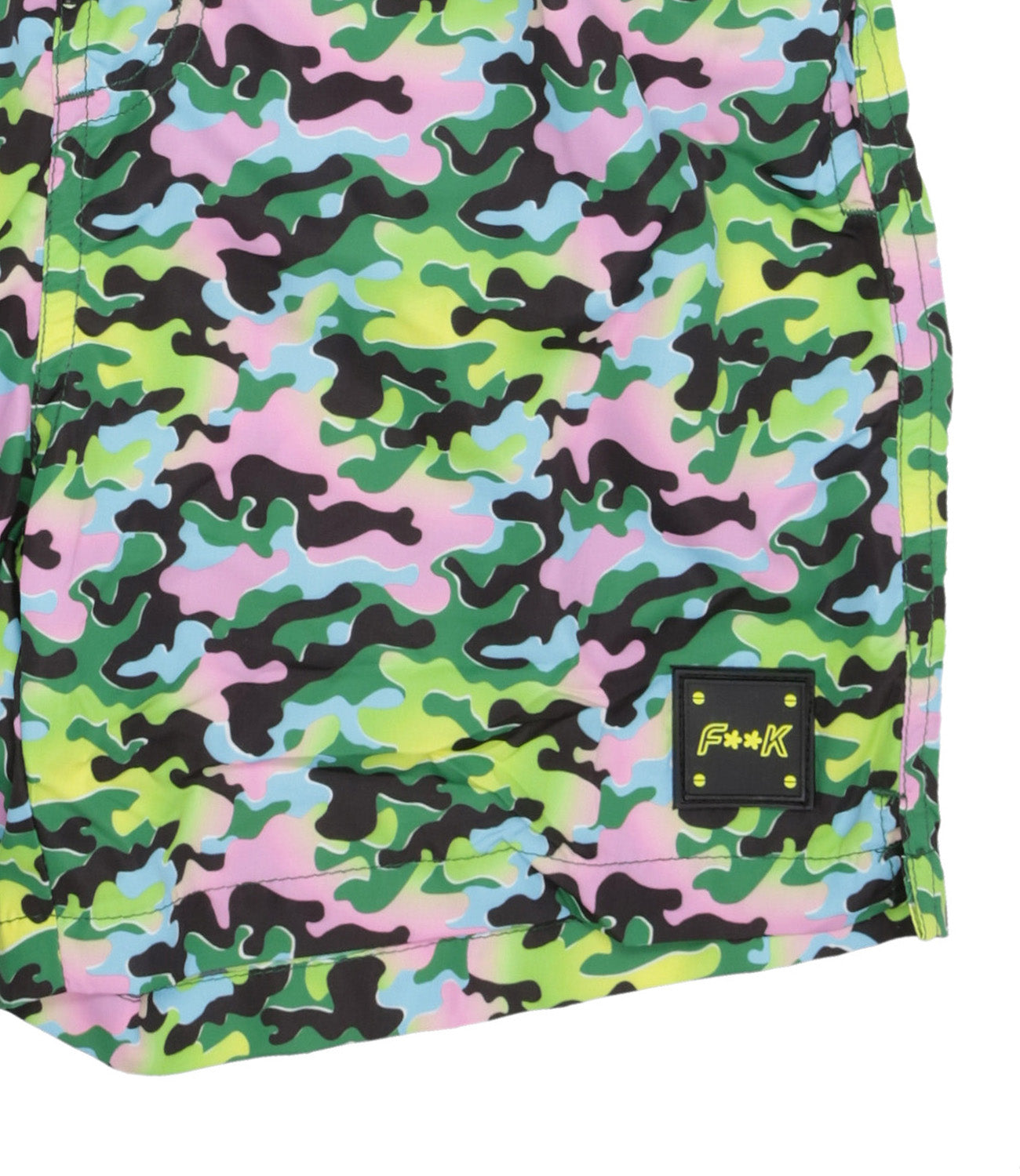 F**K Project Kids | Costume Boxer Fantasia