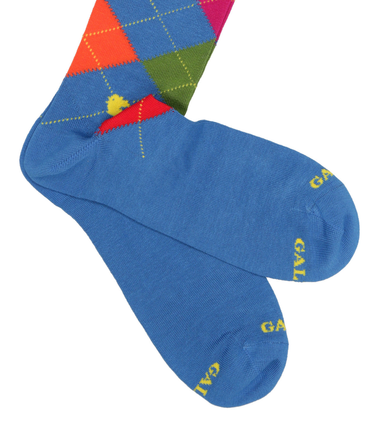 Gallo | Calzini Blu