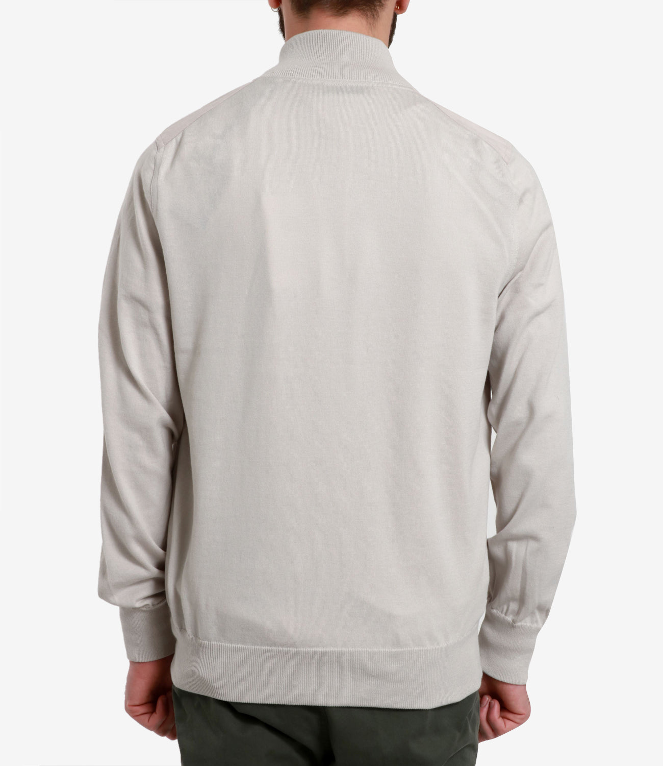 Gran Sasso | Turtledove Jacket