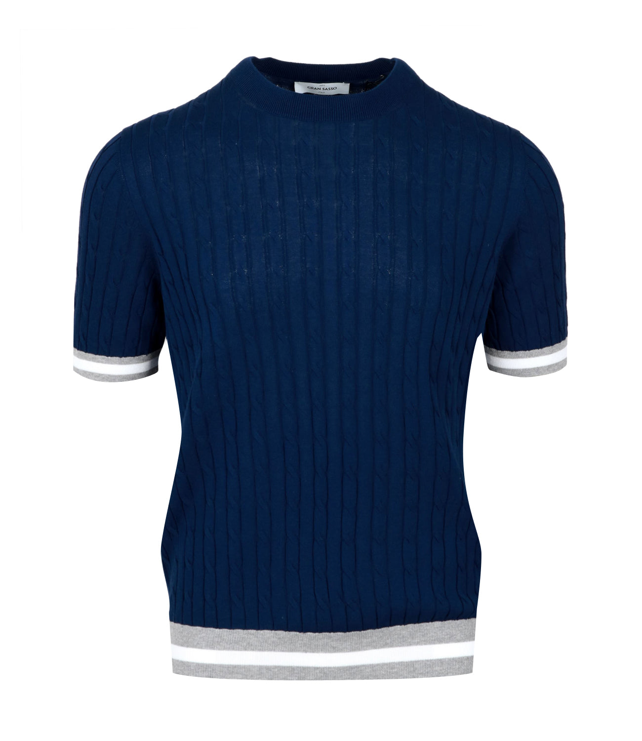 Gran Sasso | Night Blue Jersey