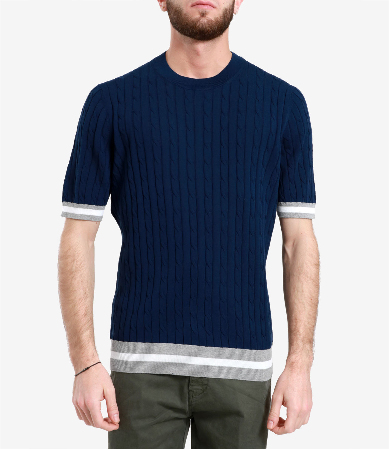 Gran Sasso | Night Blue Jersey