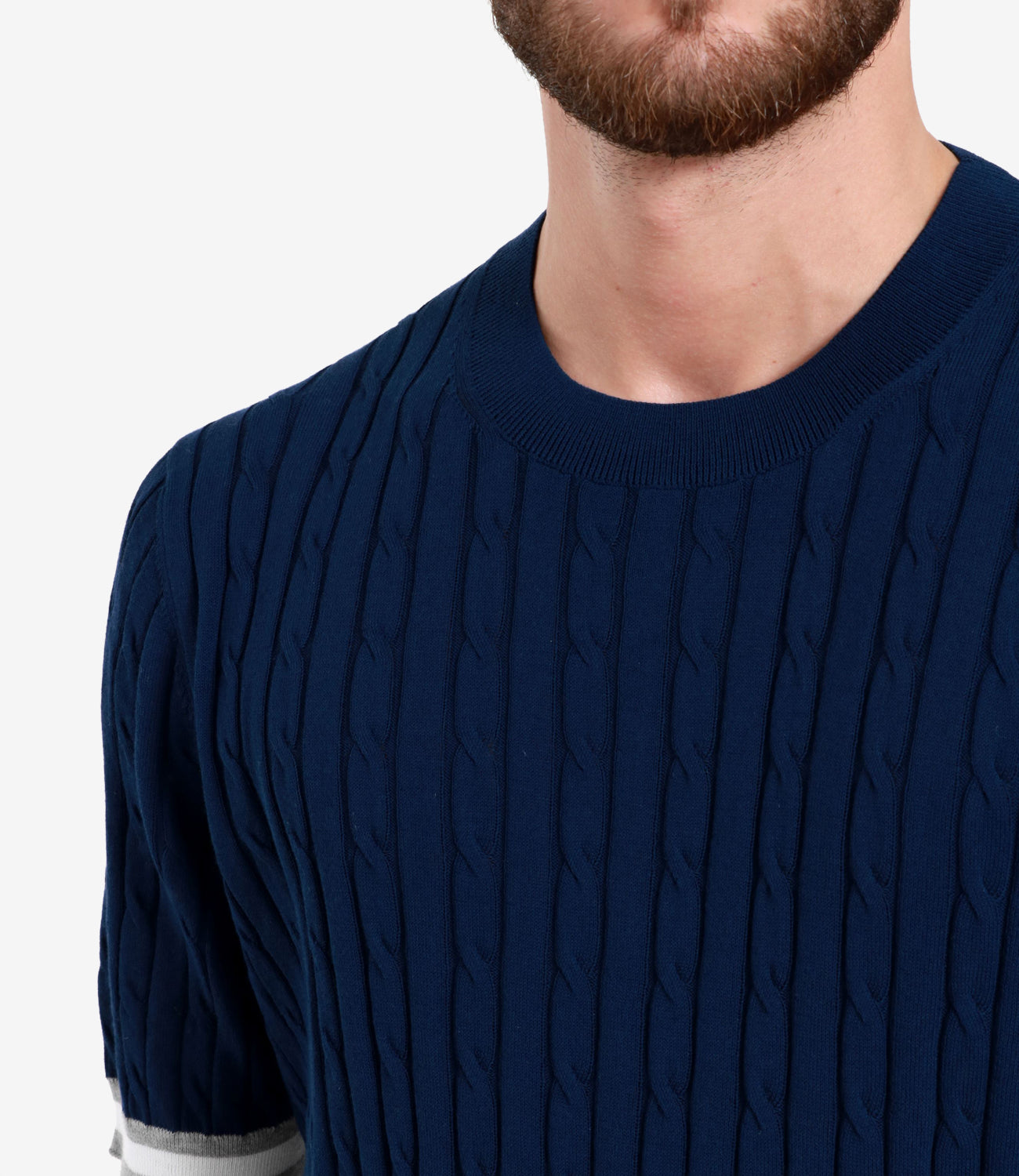 Gran Sasso | Night Blue Jersey