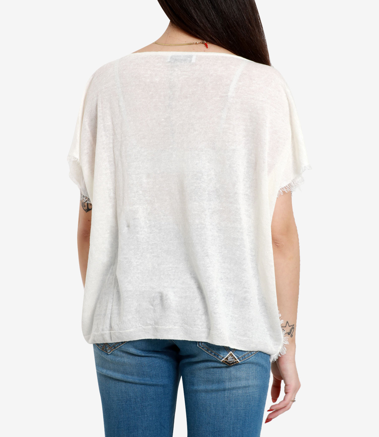 Gran Sasso | Poncho Panna