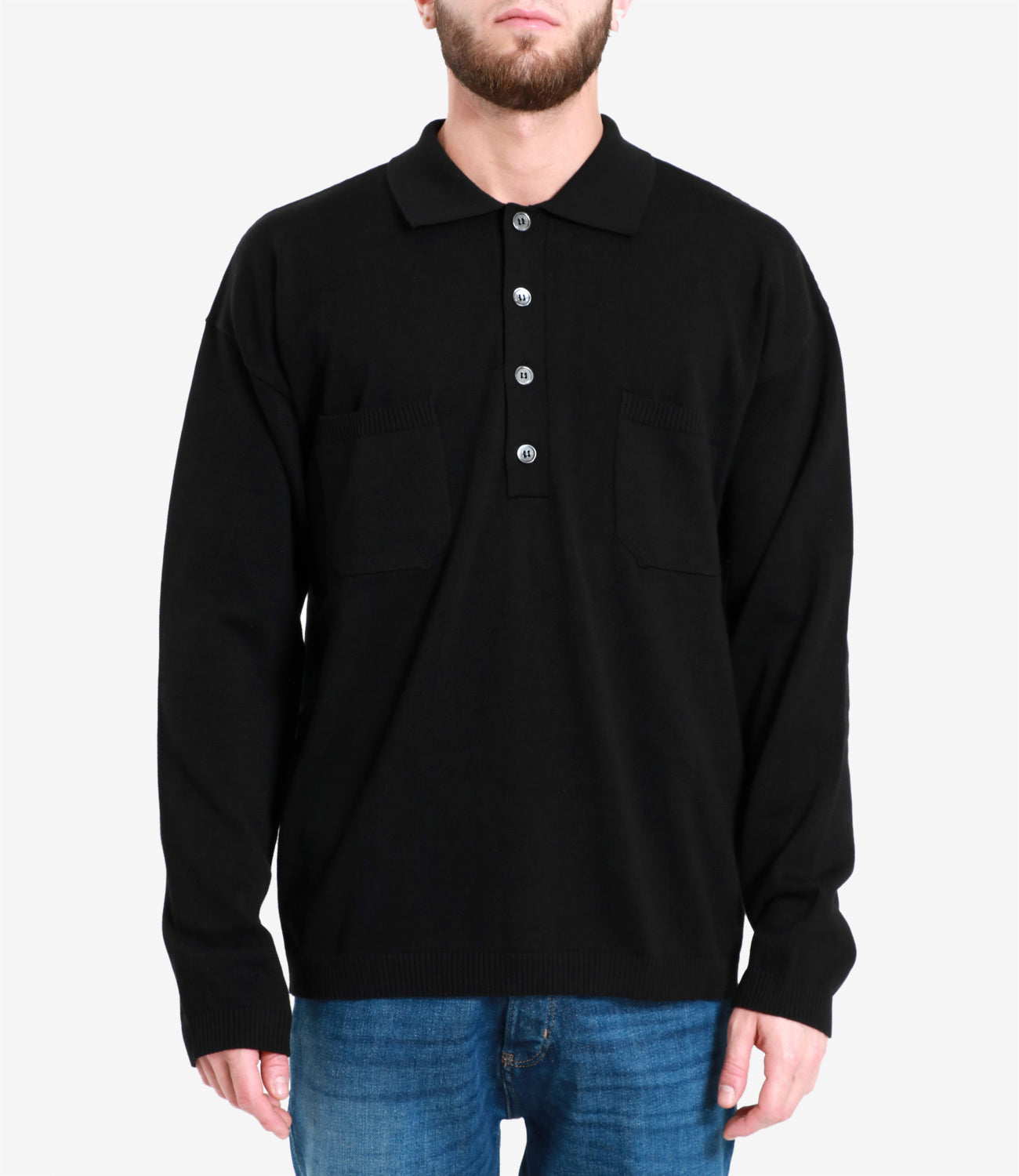 Grifoni | Polo Nero