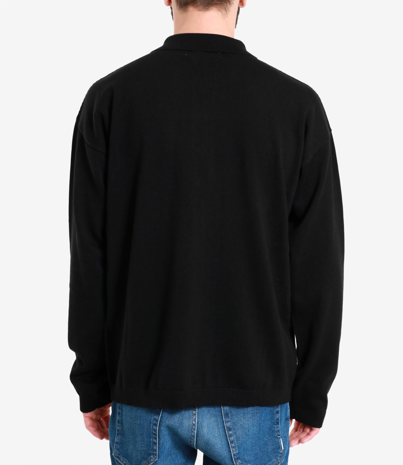 Grifoni | Polo Nero